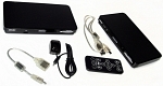 Mobidick VPWH11 HDMI Беспроводной WHDI радиоудлинитель