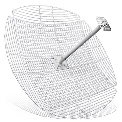 HiTE M-Grid 4g LTE антенна