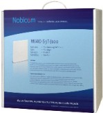 4G/LTE Антенна NOBICOM MIMO-S3T