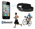 Монитор пульса c Bluetooth 4.0