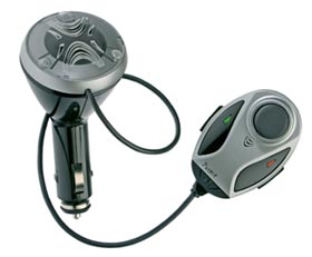 Parrot EASY DRIVE Bluetooth комплект громкой связи