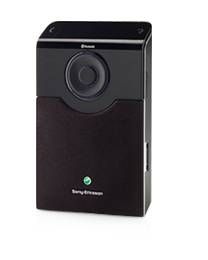 Sony Ericsson HCB-150 Bluetooth Устройства громкой связи