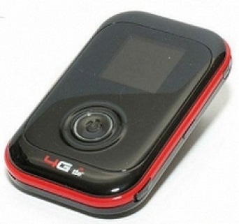 ZTE MF91 3G 4G LTE роутер