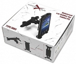 eXtreme TAB 5 Автомобильный держатель для планшета