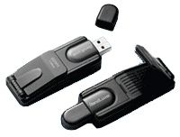 Bandluxe C120 3G USB модем GSM