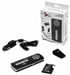 eXtreme BTCK 200 Устройство громкой связи Bluetooth для двух телефонов