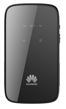 Huawei E589 4G LTE mifi-роутер
