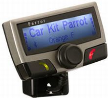 Parrot CK3100 CarKit Bluetooth комплект громкой связи
