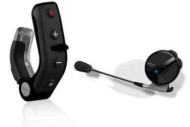 Parrot SK4000 Bluetooth комплект громкой связи (МОТО)
