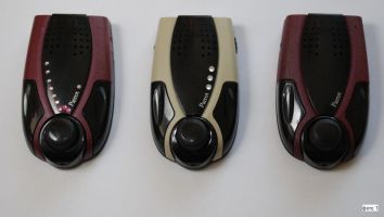 Parrot MINIKIT Bluetooth комплект громкой связи
