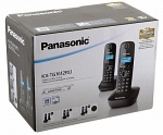 Panasonic KX-TG1612RUH радиотелефон dect