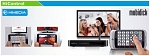 Mobidick Himedia Q6 Домашний Центр Развлечений Mobidick-TV