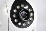VSTARCAM T7838WIP P2P HD WIFI цифровая IP камера беспроводная