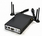 TELEOFIS GTX300-S Wi-Fi 3G Wi-Fi роутер (без комплектации)