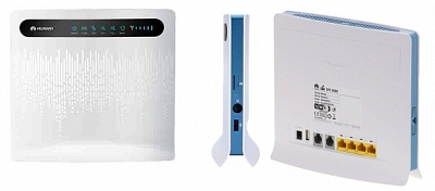 Комплект ShopCarry SIM SOHO PRO стационарный сотовый радио DECT телефон 4G/3G/2G WIFI роутер ethernet