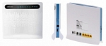 Комплект ShopCarry SIM SOHO PRO стационарный сотовый радио DECT телефон 4G/3G/2G WIFI роутер ethernet