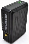 TELEOFIS RX600-R2 GSM модем со встроенным блоком питания