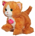 Игрушка Игривый котенок