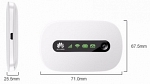 Huawei E5220 3G HSPA+ роутер - модем wifi универсальный