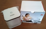 HUAWEI B183 Webcube 3G WiFi роутер