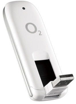 ZTE MF 821D 4G LTE USB модем