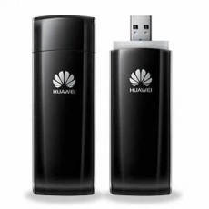 Huawei E392 4G LTE USB модем