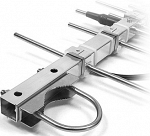 Yagi 18dBi 3G антенна GSM FME-f Кабель 10м