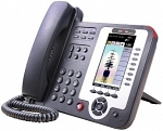 Escene WS620-E IP Телефон