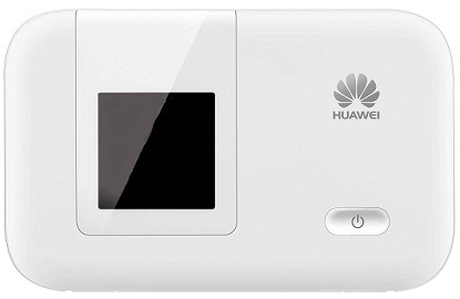 Huawei E5372s-601 4G LTE 3G Wi-Fi роутер переносной универсальный (original)