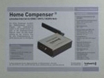 Novero HOME Compenser GSM/3G/UMTS/HSDPA/HSUPA Усилитель 3G интернет сигнала