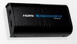 Mobidick VLC3ET732 Дополнительный ресивер для HDMI-Ethernet