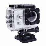 SportsCam SJ4000 Экшен камера FullHD silver