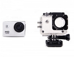 SportsCam SJ4000 Экшен камера FullHD blue