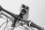SportsCam WDV5000 Экшен камера FullHD WiFi silver