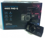Видеосвидетель 4405 FHD G Автомобильный видеорегистратор