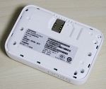 Huawei E5730S 3G WiFi роутер плюс павербанка