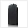 DEXIM чехол для iPhone 4 эконом, черный