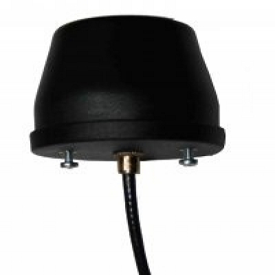 Triada BA-2496 SOTA (ТРИАДА - ВА 2496 SOTA) WiFi антенна врезная разъем RP-SMA кабель 3м