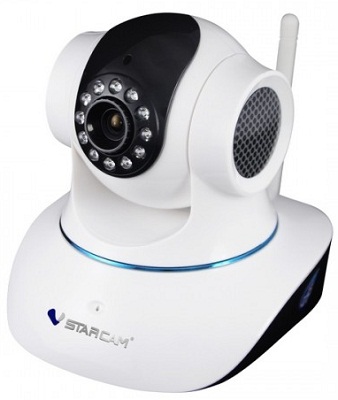 VSTARCAM t6835wip p2p wifi ip камера беспроводная