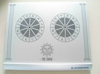 Подставка для ноутбуков Evercool NP-301