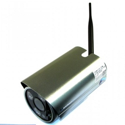 VSTARCAM T7850WIP-H P2P HD WIFI IP камера уличная беспроводная