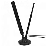 Huawei E8278s-602 WIFI USB 4G 3G WiFi USB роутер модем универсальный с внешней антенной