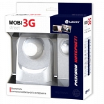 Locus MOBI-3G STREET Репитер усилитель 3G сигнала (комплект)
