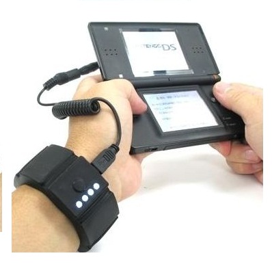 Энерго браслет 1500 mAh (BAT018) 