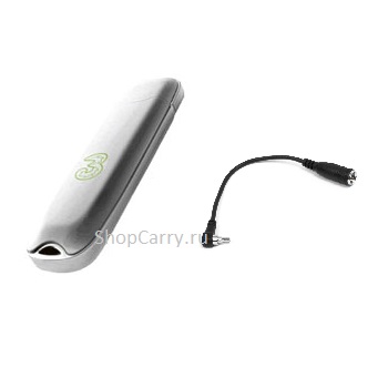 Huawei E169 3G USB модем GSM + переходник для внешней антенны