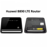 Huawei B890-75 4G 3G LTE WiFi роутер универсальный