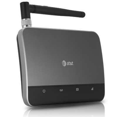 ZTE WF720 Терминал