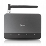 ZTE WF720 Терминал