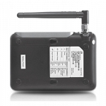 ZTE WF720 Терминал