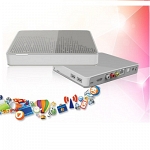 ZTE V35 Smart TV Box